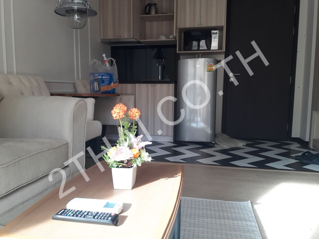 Venetian Condo Resort, พัทยา, นาจอมเทียน - photo, price, location map