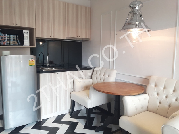 Venetian Condo Resort, พัทยา, นาจอมเทียน - photo, price, location map