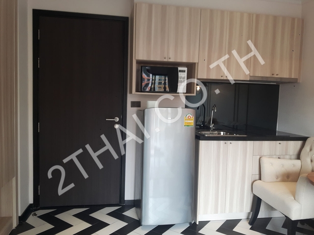 Venetian Condo Resort, พัทยา, นาจอมเทียน - photo, price, location map