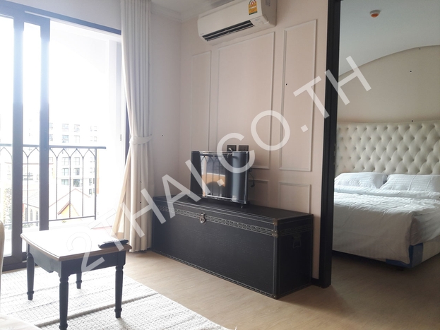 Venetian Condo Resort, พัทยา, นาจอมเทียน - photo, price, location map