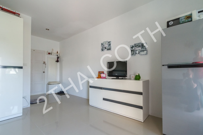 AD Condominium Wong Amat , พัทยา, พัทยาเหนือ - photo, price, location map