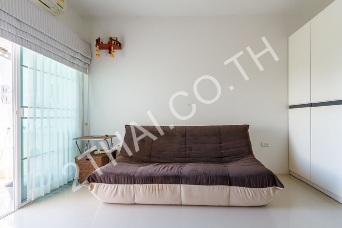 AD Condominium Wong Amat , พัทยา, พัทยาเหนือ - photo, price, location map