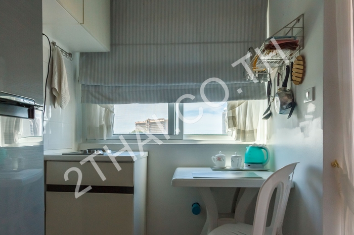 AD Condominium Wong Amat , พัทยา, พัทยาเหนือ - photo, price, location map