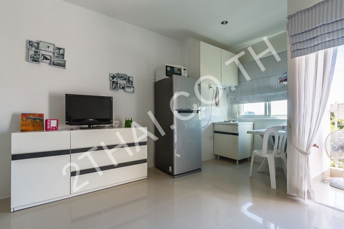 AD Condominium Wong Amat , พัทยา, พัทยาเหนือ - photo, price, location map