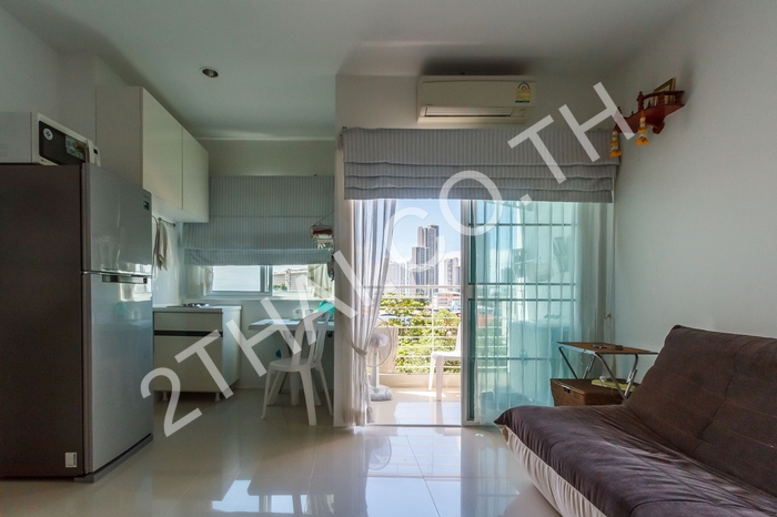 AD Condominium Wong Amat , พัทยา, พัทยาเหนือ - photo, price, location map