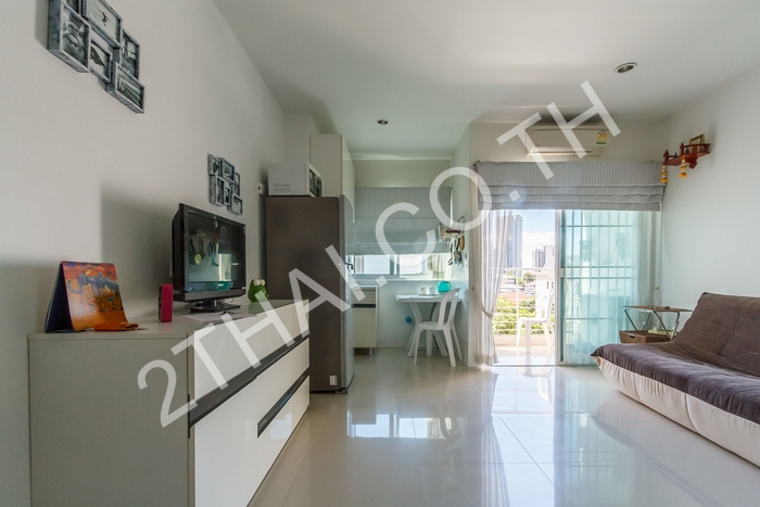 AD Condominium Wong Amat , พัทยา, พัทยาเหนือ - photo, price, location map