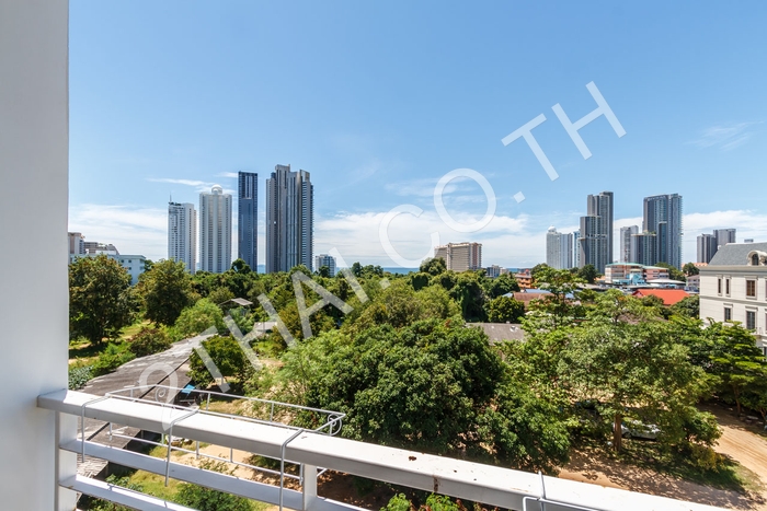 AD Condominium Wong Amat , พัทยา, พัทยาเหนือ - photo, price, location map