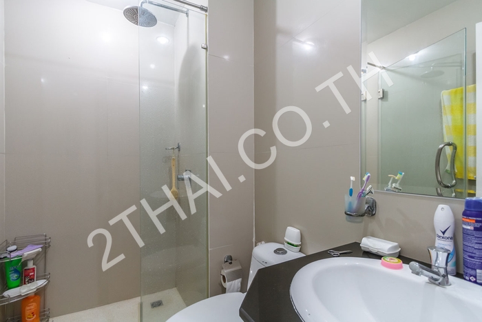AD Condominium Wong Amat , พัทยา, พัทยาเหนือ - photo, price, location map