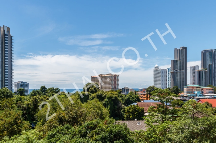 AD Condominium Wong Amat , พัทยา, พัทยาเหนือ - photo, price, location map