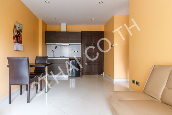 Park Lane Jomtien Resort, พัทยา, จอมเทียน - photo, price, location map