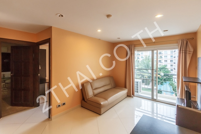 Park Lane Jomtien Resort, พัทยา, จอมเทียน - photo, price, location map