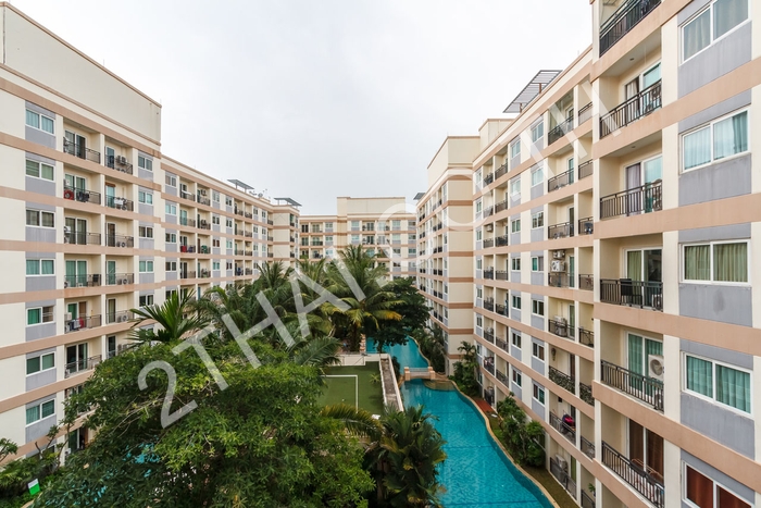 Park Lane Jomtien Resort, พัทยา, จอมเทียน - photo, price, location map