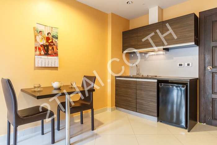 Park Lane Jomtien Resort, พัทยา, จอมเทียน - photo, price, location map