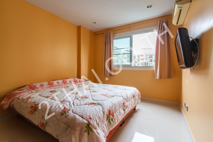 Park Lane Jomtien Resort, พัทยา, จอมเทียน - photo, price, location map