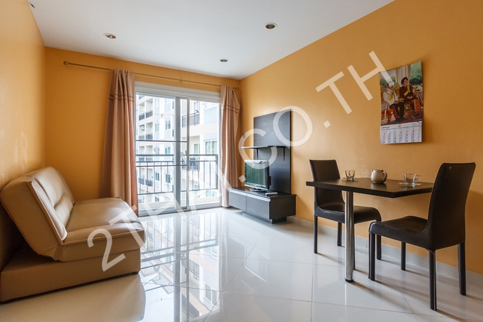 Park Lane Jomtien Resort, พัทยา, จอมเทียน - photo, price, location map