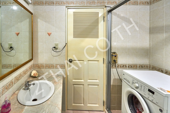 Jomtien Condotel&Village, พัทยา, จอมเทียน - photo, price, location map