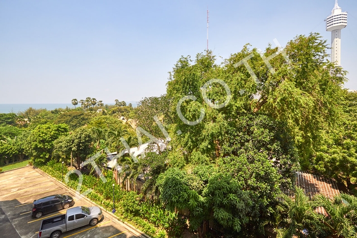 Jomtien Condotel&Village, พัทยา, จอมเทียน - photo, price, location map