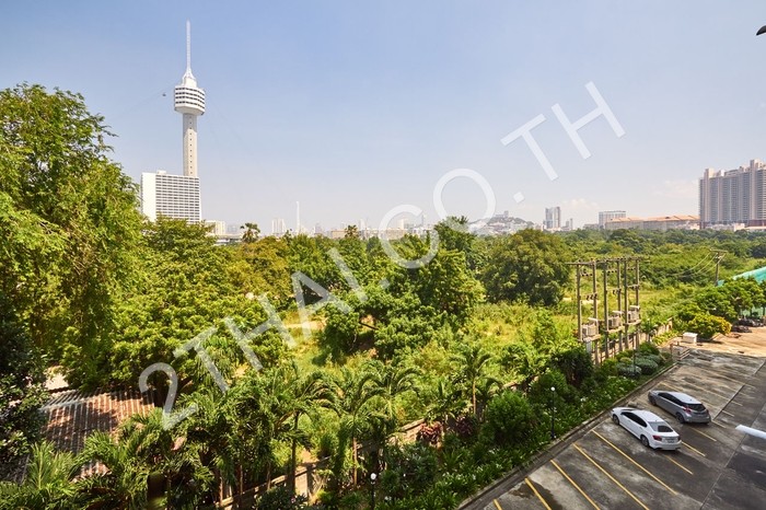 Jomtien Condotel&Village, พัทยา, จอมเทียน - photo, price, location map