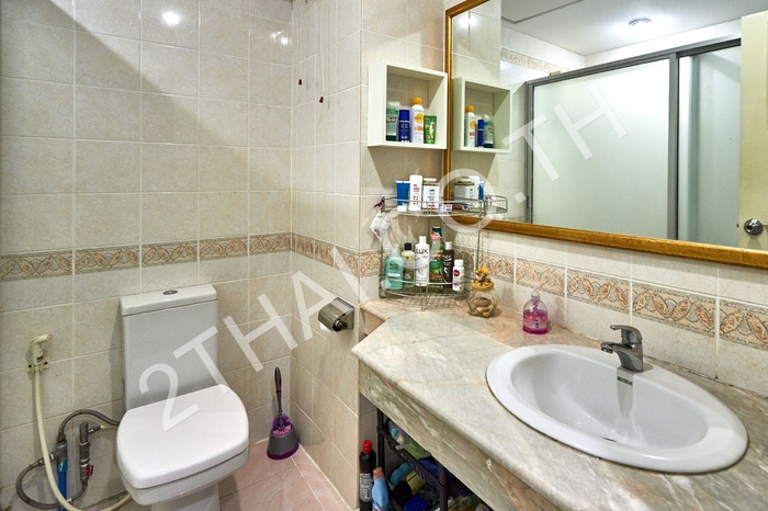 Jomtien Condotel&Village, พัทยา, จอมเทียน - photo, price, location map
