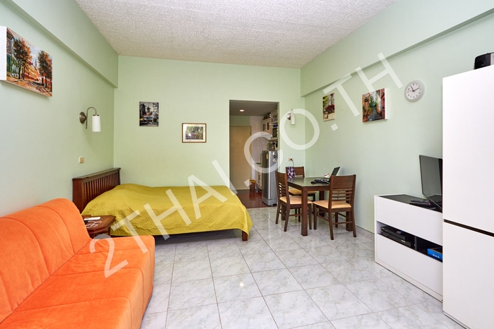 Jomtien Condotel&Village, พัทยา, จอมเทียน - photo, price, location map