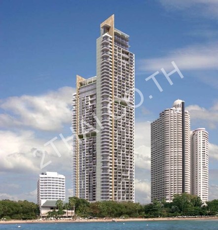 Northpoint, พัทยา, พัทยาเหนือ - photo, price, location map