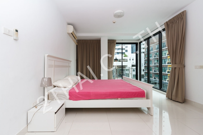 Neo Condo Pattaya, พัทยา, จอมเทียน - photo, price, location map