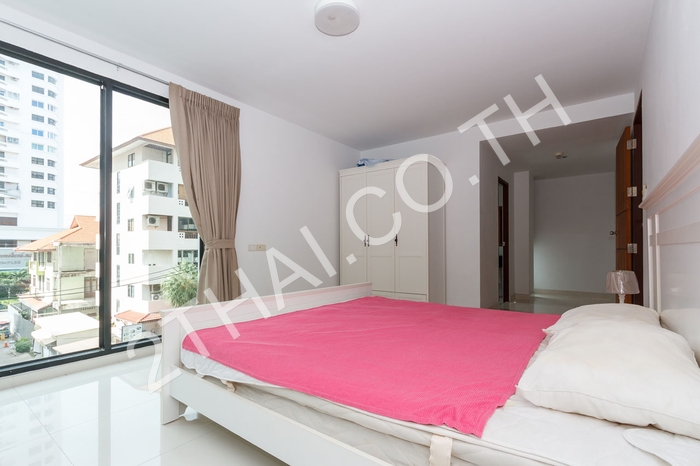 Neo Condo Pattaya, พัทยา, จอมเทียน - photo, price, location map