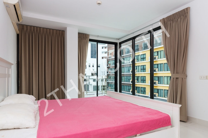 Neo Condo Pattaya, พัทยา, จอมเทียน - photo, price, location map