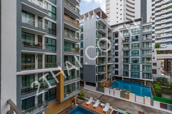 Neo Condo Pattaya, พัทยา, จอมเทียน - photo, price, location map