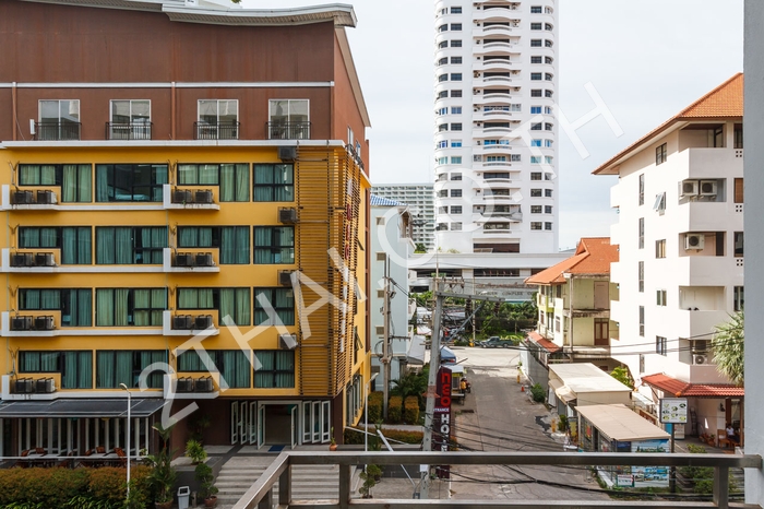 Neo Condo Pattaya, พัทยา, จอมเทียน - photo, price, location map