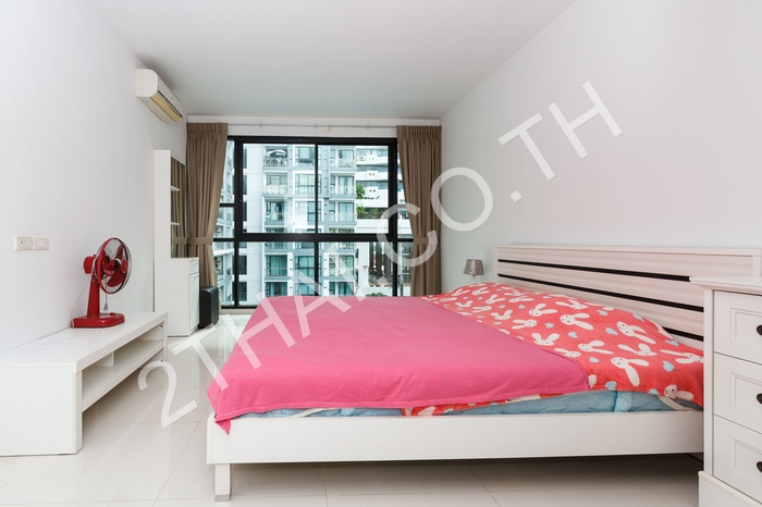 Neo Condo Pattaya, พัทยา, จอมเทียน - photo, price, location map