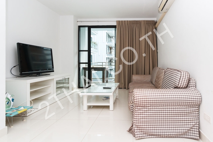 Neo Condo Pattaya, พัทยา, จอมเทียน - photo, price, location map