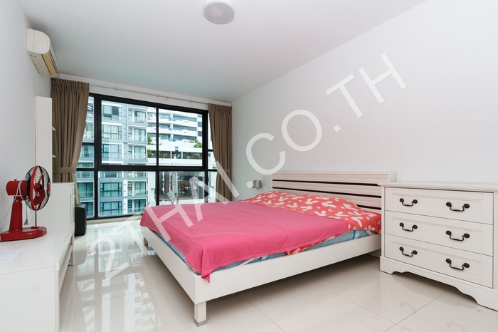 Neo Condo Pattaya, พัทยา, จอมเทียน - photo, price, location map