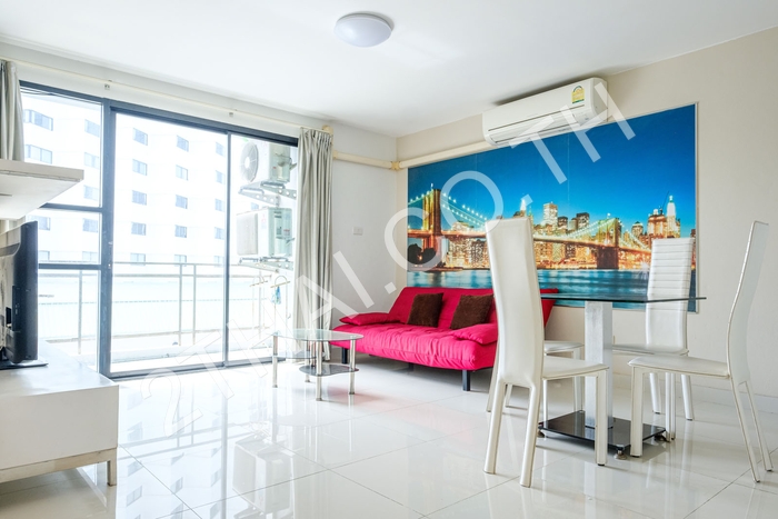Neo Condo Pattaya, พัทยา, จอมเทียน - photo, price, location map