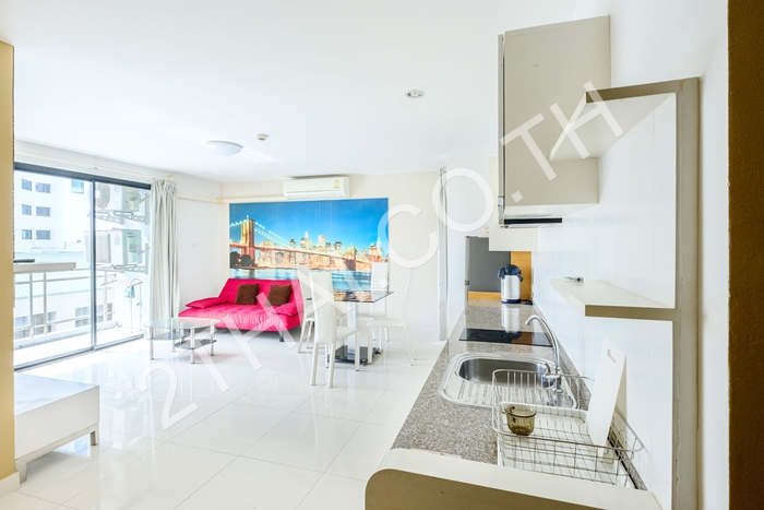 Neo Condo Pattaya, พัทยา, จอมเทียน - photo, price, location map
