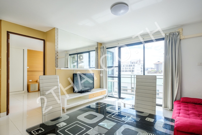 Neo Condo Pattaya, พัทยา, จอมเทียน - photo, price, location map