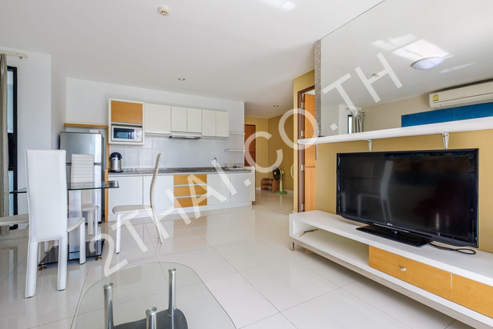 Neo Condo Pattaya, พัทยา, จอมเทียน - photo, price, location map