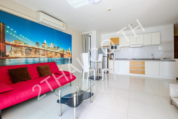 Neo Condo Pattaya, พัทยา, จอมเทียน - photo, price, location map