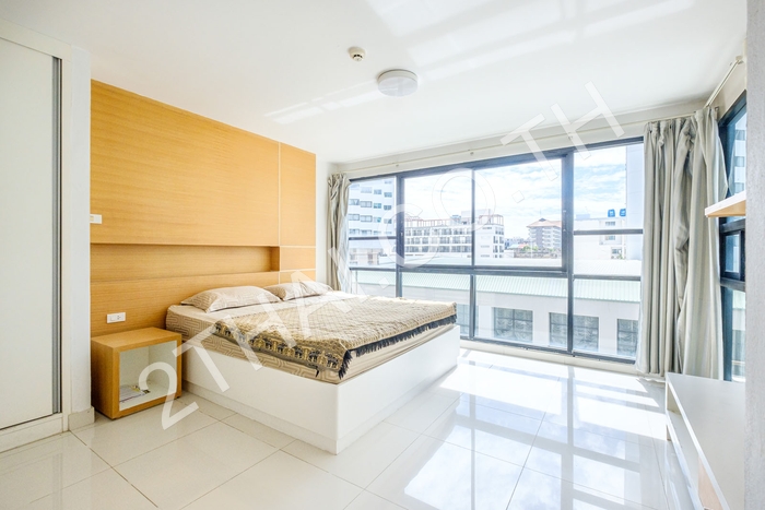 Neo Condo Pattaya, พัทยา, จอมเทียน - photo, price, location map