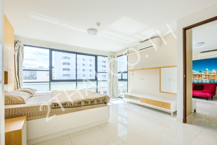 Neo Condo Pattaya, พัทยา, จอมเทียน - photo, price, location map