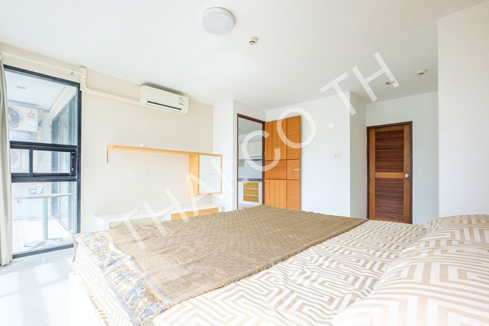Neo Condo Pattaya, พัทยา, จอมเทียน - photo, price, location map