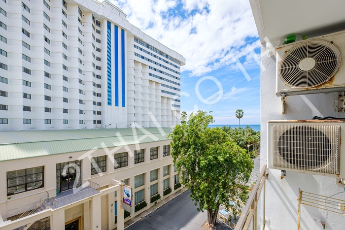 Neo Condo Pattaya, พัทยา, จอมเทียน - photo, price, location map