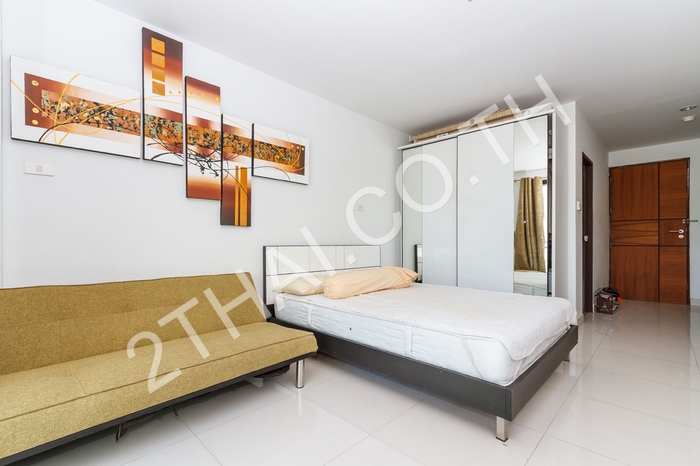 Neo Condo Pattaya, พัทยา, จอมเทียน - photo, price, location map