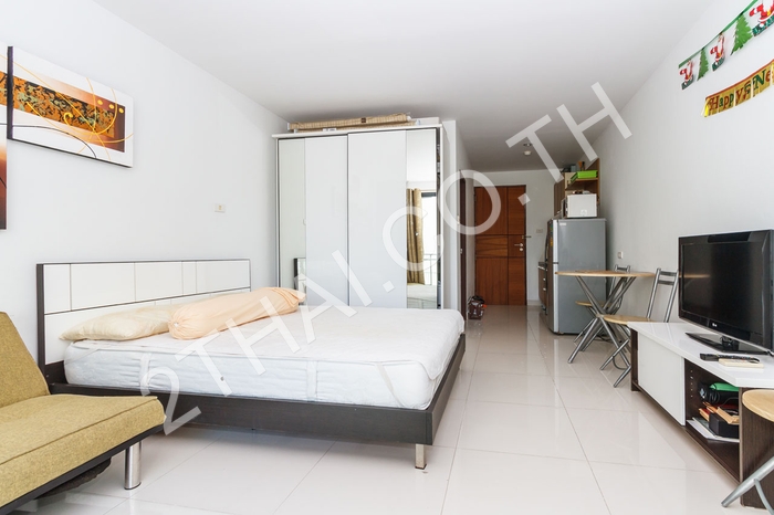 Neo Condo Pattaya, พัทยา, จอมเทียน - photo, price, location map