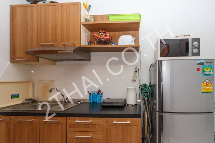 Neo Condo Pattaya, พัทยา, จอมเทียน - photo, price, location map