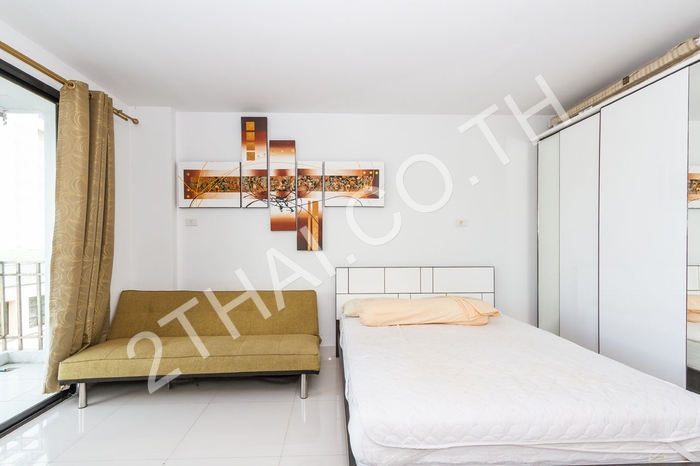 Neo Condo Pattaya, พัทยา, จอมเทียน - photo, price, location map