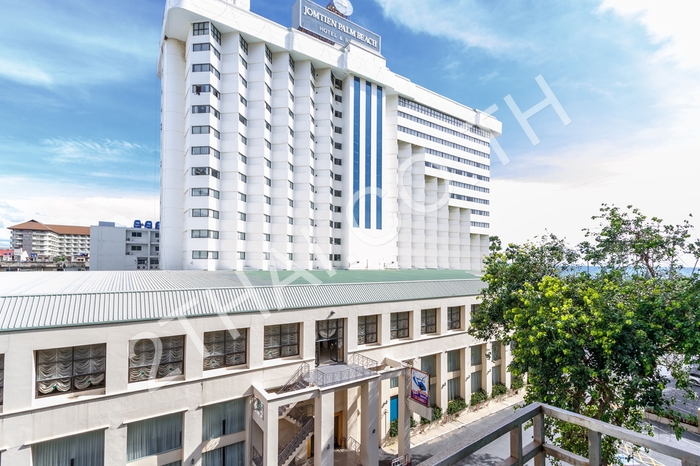 Neo Condo Pattaya, พัทยา, จอมเทียน - photo, price, location map