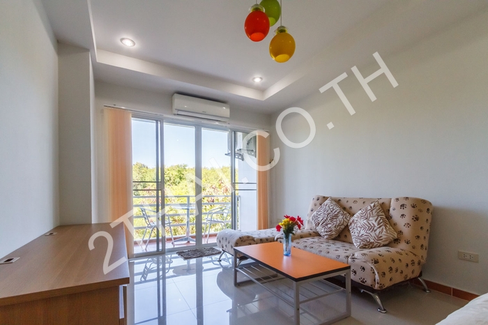 Jomtien Beach Mountain 5, พัทยา, จอมเทียน - photo, price, location map