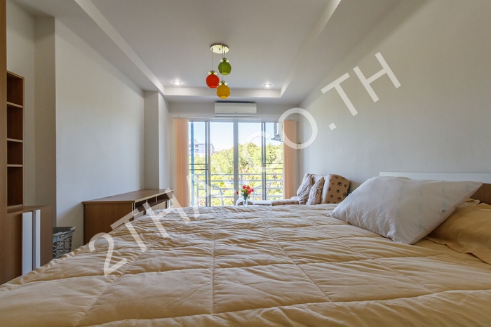 Jomtien Beach Mountain 5, พัทยา, จอมเทียน - photo, price, location map