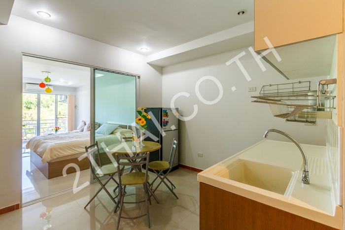 Jomtien Beach Mountain 5, พัทยา, จอมเทียน - photo, price, location map